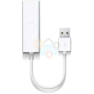 Adapteris Apple USB -> RJ-45 +++ TOP Kokybė