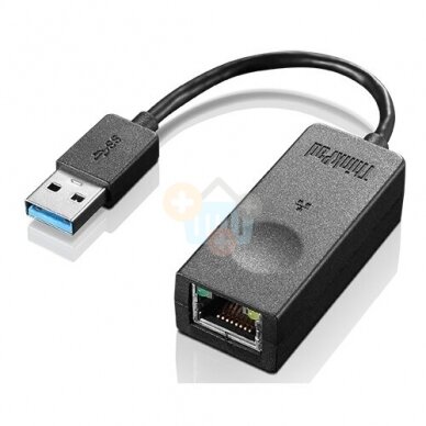 Adapteris Lenovo USB -> RJ-45 +++ TOP Kokybė