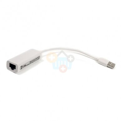 Adapteris USB -> RJ45 +++ TOP Balansas