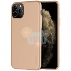 Apple iPhone 11 Pro dėklas X-Level Guardian (auksinis) +++ TOP Komfortas