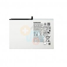 Baterija planšetiniam kompiuteriui Samsung Galaxy Tab A7 10.4 2020 SCUD-WT-N19 6820mAh ORIGINALI