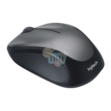 Belaidė pelė Logitech M235 pilka +++ TOP balansas 1