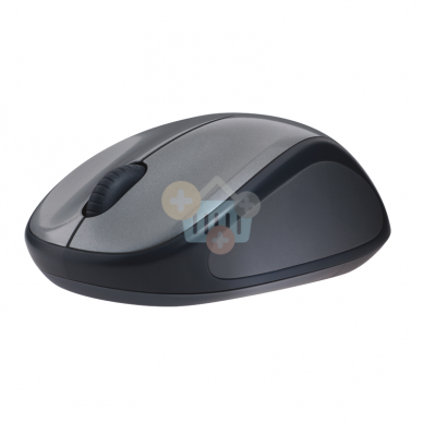 Belaidė pelė Logitech M235 pilka +++ TOP balansas 2