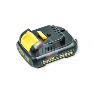 Įrankių akumuliatorius DEWALT DCB120, 12V, 2.0Ah, Li-ion EXD