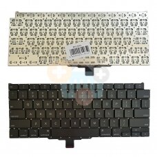 Nešiojamo kompiuterio klaviatūra APPLE A2179, US