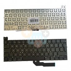Nešiojamo kompiuterio klaviatūra APPLE A2251, UK