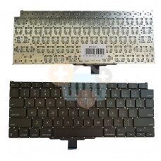 Nešiojamo kompiuterio klaviatūra APPLE A2337, A2179, US