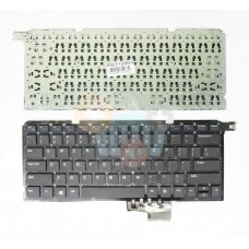 Nešiojamo kompiuterio klaviatūra DELL Vostro 5470 (US)