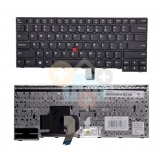 Klaviatūra LENOVO Thinkpad E470, su trackpoint, US