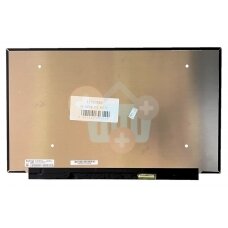 Matrica 15.6" 1920x1080, FHD, LED, 120Hz, matinė, 40pin (dešinėje), EDP, A+