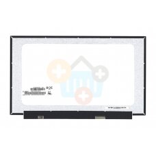 Matrica 15.6" 1920x1080, FHD, LED, IPS, SLIM, matinis, 30pin (dešinėje), 350mm