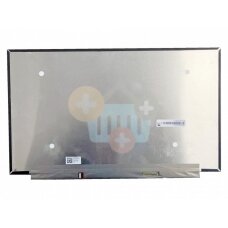 Matrica 15.6“ 3840x2160 UHD, LED, SLIM, matinė, 40pin (dešinėje), A+