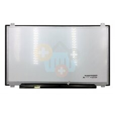 Matrica 17.3" 1920x1080 FULL HD, LED, IPS, SLIM, matinis, 30pin (kairėje), A+