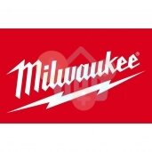 Milwaukee įkrovikliai