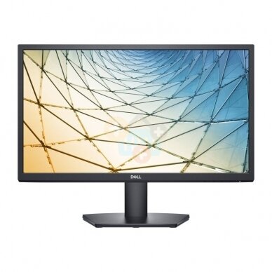 Monitorius Dell LCD SE2222H 22 " VA FHD 1920 x 1080 16:9 8 ms 250 cd/m² HDMI