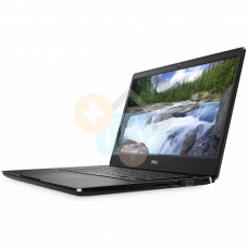 Nešiojamas kompiuteris DELL LATITUDE 3400 +++ TOP Balansas / 4 GB RAM, 128 GB SSD, 14" , Windows 10 Pro / Šviečianti klaviatūra