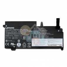 Nešiojamo kompiuterio baterija LENOVO 01AV401, 42WH +++ TOP Kokybė