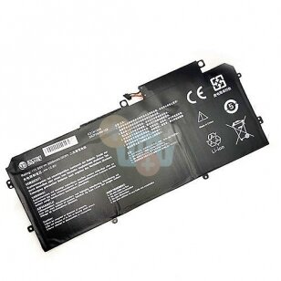 Nešiojamo kompiuterio baterija ASUS C31N1528, 3000 mAh +++ TOP Balansas