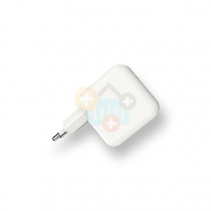 Nešiojamo kompiuterio įkroviklis APPLE USB-C 29W (30W) +++ TOP Saugumas