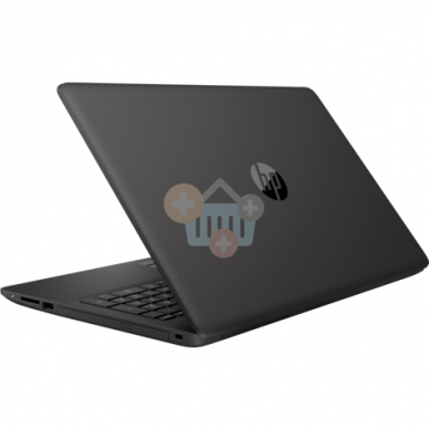 Nešiojamas kompiuteris HP 255 G7 +++ TOP Balansas / 4 GB RAM, 128 GB SSD, 15.6" , Windows 10 Home / 5