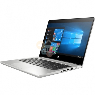 Nešiojamas kompiuteris HP PROBOOK 430 G6 +++ TOP Balansas / 4 GB RAM, 128 GB SSD, 13.3" , Windows 10 Home /