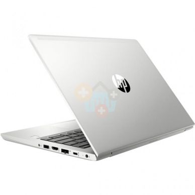 Nešiojamas kompiuteris HP PROBOOK 430 G6 +++ TOP Balansas / 4 GB RAM, 128 GB SSD, 13.3" , Windows 10 Home / 3