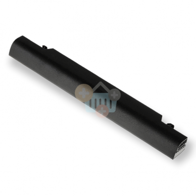 Nešiojamo kompiuterio baterija ASUS A41N1424, 2200mAh/ 33Wh  +++ TOP Balansas