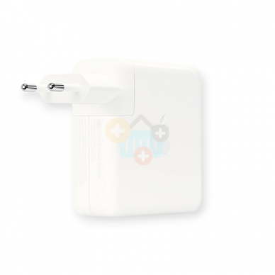 Nešiojamo kompiuterio įkroviklis APPLE 96W USB-C +++ TOP Kokybė