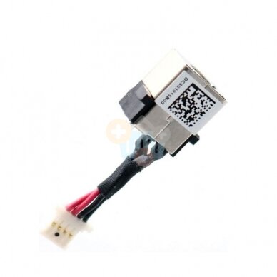 Nešiojamo kompiuterio įkrovimo lizdas ACER Aspire A315-42 A315-54 A515-43