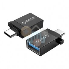 OTG adapteris ORICO, USB 3.0 - Type C