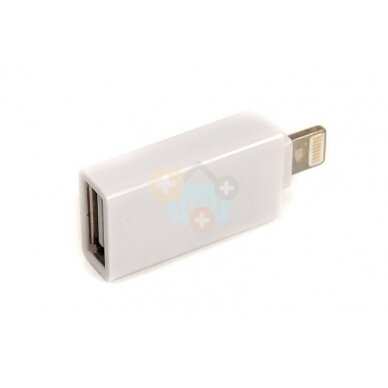 OTG Adapteris USB 3.0 AF - Lightning