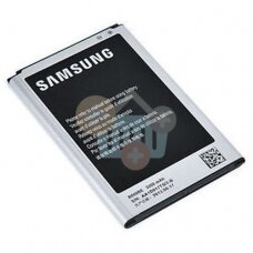 Samsung Galaxy Note 3 N9000, N9005 baterija +++ TOP Kokybė