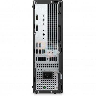 Stacionarus kompiuteris Dell OptiPlex 7010 SFF i3 i3-13100/8GB/256GB Windows 11 Pro Warranty Basic Onsite, 3 Years 2