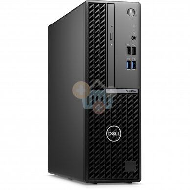 Stacionarus kompiuteris Dell OptiPlex 7010 SFF i3 i3-13100/8GB/256GB Windows 11 Pro Warranty Basic Onsite, 3 Years 1