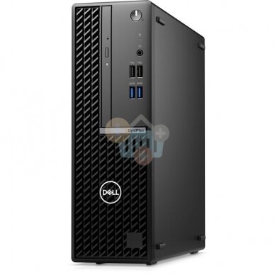 Stacionarus kompiuteris Dell OptiPlex 7010 SFF i3 i3-13100/8GB/256GB Windows 11 Pro Warranty Basic Onsite, 3 Years