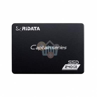 Vidinis kietasis diskas Ridata 2.5" SATA III SSD 240GB