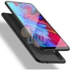 Xiaomi Mi 11 dėklas X-Level Guardian (juodas) +++ TOP Komfortas