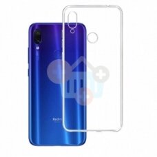 Xiaomi Redmi 7 dėklas X-Level Antislip (skaidrus) +++ TOP Balansas